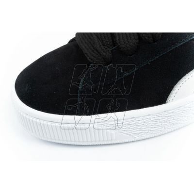 6. Puma Suede XL M 395205 02 shoes