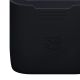 11. 3mk Silicone AirPods Case for AirPods Pro 3 - Black