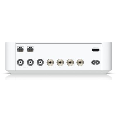 6. Ubiquiti PowerAmp White House