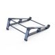 Orico MA15 15" foldable laptop stand - gray