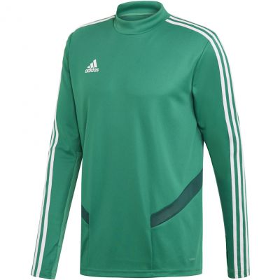 adidas Tiro 19 Training Top M DW4799 football sweatshirt