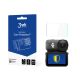 2. 3mk Cam Protection Glass for DJI Osmo Nano