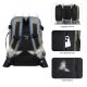 7. Tech-Protect Defender S50 Backpack for Ryanair & Wizzar, 20L Laptop - Olive