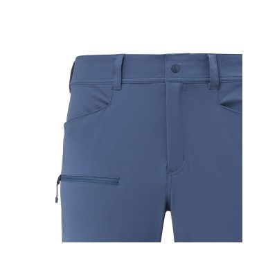 5. MILLET M ALL OUTDOOR XCS100 PANT navy blue