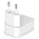 6. Hama 00201954 Mobile Charger Smartphone, Tablet White Alternating Current Fast Charging Internal