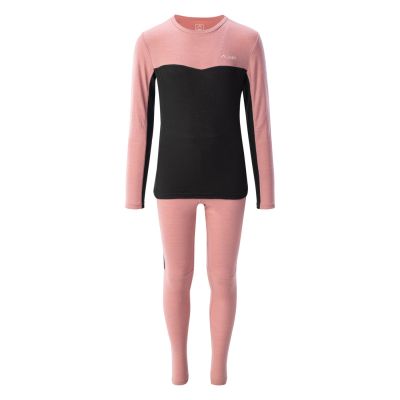 7. Elbrus Melor Merino Set Tg Jr 92800565081 thermal underwear set 