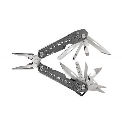 4. GERBER Suspension Truss multitool