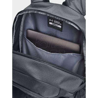 4. Backpack Under Armor 1364180-012