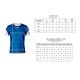 4. MASTERS Training T-Shirt (WAKO APPROVED)