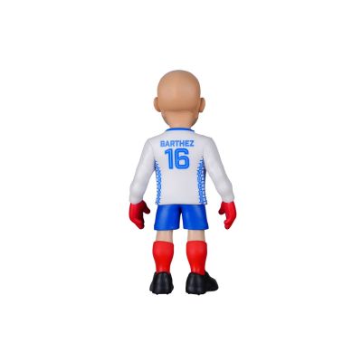 4. MINIX WC LEGENDS FRANCE – FABIEN BARTHEZ