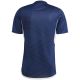 9. Men's adidas Tiro 23 Competition Match Jersey Navy Blue HT5688
