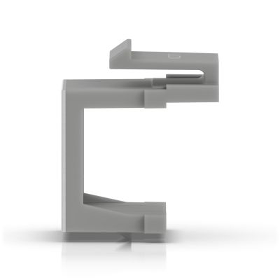 4. Ubiquiti UACC-Keystone-Blank-Insert-TH Cable Insert