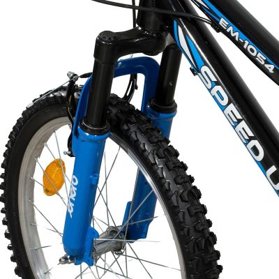 18. CHILDREN'S BIKE 20 ENERO SPEED UP 6-SPEED