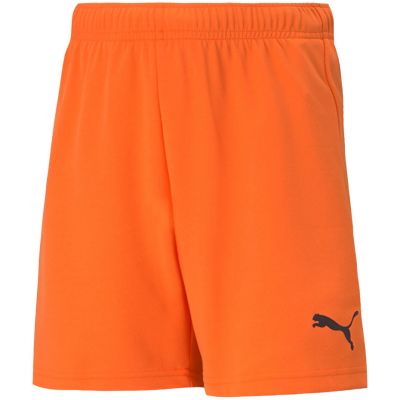 3. Puma teamRise Short Jr 704943 08