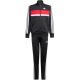 10. adidas Seasonal Essentials Tiberio 3-Stripes Jr JC7519 tracksuit