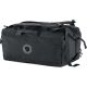 3. Fjallraven Farden Duffel 50 bag - coal black