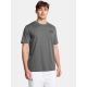 5. Under Armor Left Chest Logo T-shirt M 1326799-025