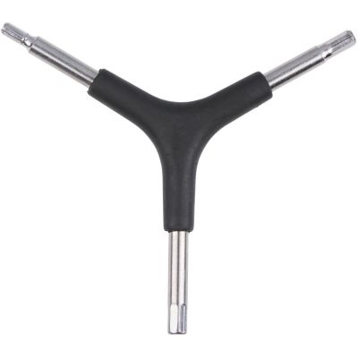 4. DUNLOP Y-TYPE ALLEN KEY 3 FUNCTIONS