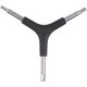4. DUNLOP Y-TYPE ALLEN KEY 3 FUNCTIONS