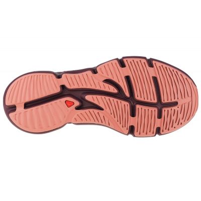 4. Salomon Predict Soc W 411268 Running Shoes