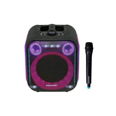 4. BLAUPUNKT PB6LED audio system