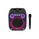 4. BLAUPUNKT PB6LED audio system