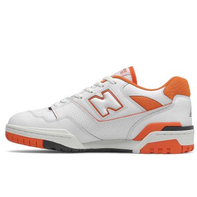 2. New Balance 550 Syracuse low-top sneakers - BB550HG1