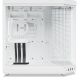 8. Hyte Y70 Midi Tower Standard Case - White