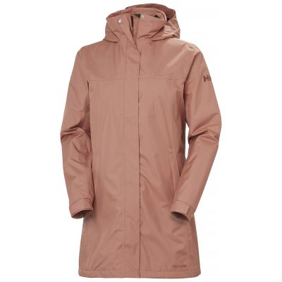 8. Helly Hansen Aden Inulated Coat W 62649 084