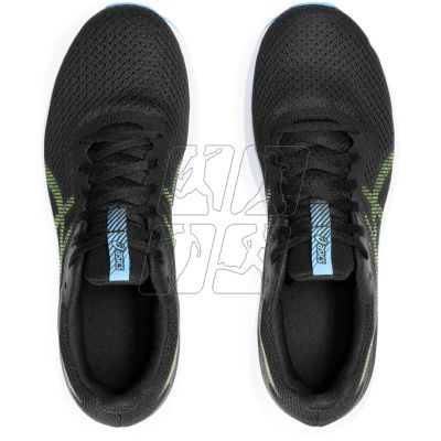 7. Asics Patriot 13 M 1011B485 009 running shoes