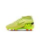 2. Nike Jr. Mercurial Superfly 10 Club MG Football Boots FQ8318-300