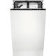 27. Built-in dishwasher 45 cm ELECTROLUX EEG62300L | Class D | 10 sets | TimeBeam | GlassCare | SatelliteClean