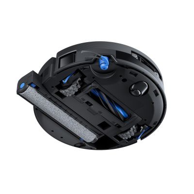 34. Ecovacs Vacuum Cleaner Deebot X12 OmniCyclone black Schwarz (DEX35)