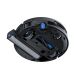 34. Ecovacs Vacuum Cleaner Deebot X12 OmniCyclone black Schwarz (DEX35)