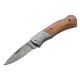 Magnum Damascus Mistress Knife