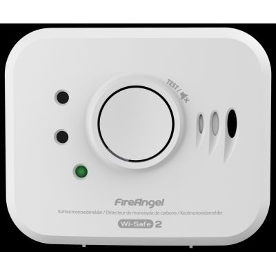 8. Carbon Monoxide Sensor NM-CO-10X-INT