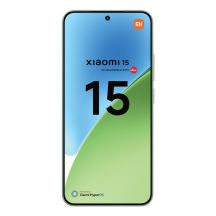 Xiaomi 15 5G Dual Sim Phone 12GB RAM 256GB - Green