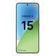 Xiaomi 15 5G Dual Sim Phone 12GB RAM 256GB - Green