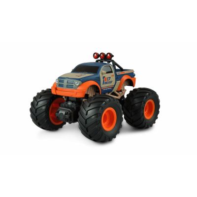 2. Amewi 22483 Remote Controlled Buggy Model Electric Motor 1:18