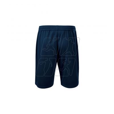 3. Malfini Miles Jr Shorts MLI-61302