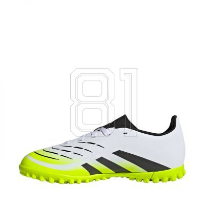 5. Adidas Predator Club TF Jr JH8862 football boots
