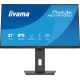 5. iiyama ProLite XB2797QSU-B1 computer monitor 68.6 cm (27") 2560 x 1440 px Quad HD LED Black