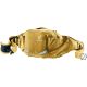 7. DEUTER Pulse Pro 5 savanna-dune waist bag