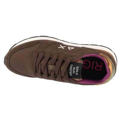 3. SUN68 Ally Solid Z46201-08 Brown 37
