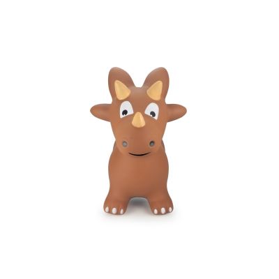 6. Jamara 460591 Animals Rocking Toy