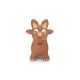 6. Jamara 460591 Animals Rocking Toy