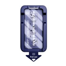3mk HardGlass Max Tempered Glass for Samsung Galaxy S23 5G