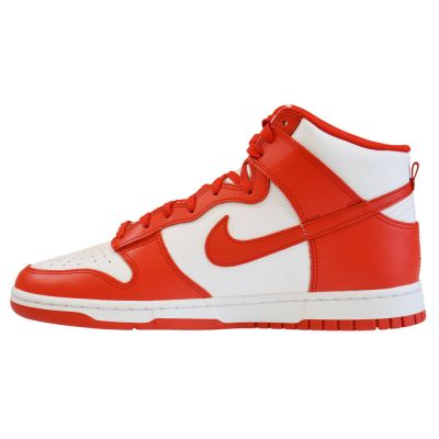 2. Nike Dunk High University Red Men's Shoes - DD1399-106