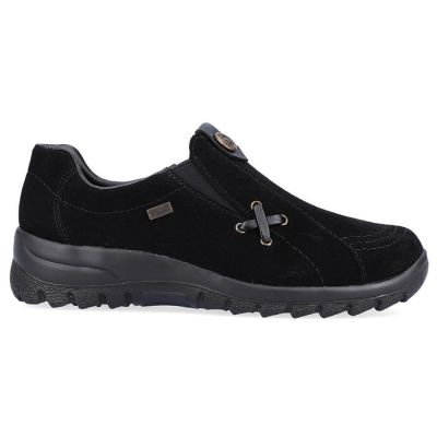 13. Rieker L7171-00 W R339 shoes
