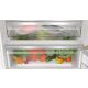 14. Built-in refrigerator BOSCH KBN96VFE0 70 cm wide